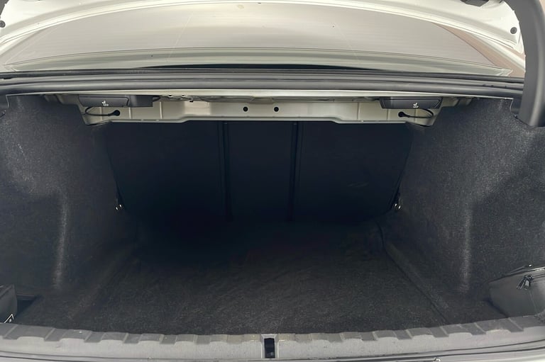  BMW 3 Series Saloon 2.0 320i M Sport Saloon 4dr Petrol Auto Euro 6 s/s 184 Ps