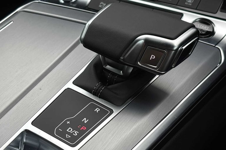 2025 Audi A6 50 TFSI e Quattro S Line 4dr S Tronic Saloon Plug-In Hy Automatic
