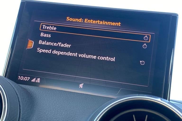 2017 Audi Q2 75964 4x4 Petrol Manual