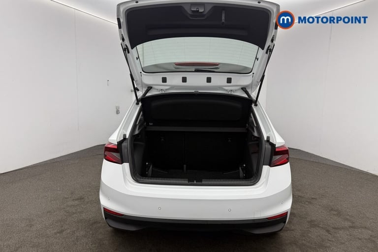 2023 Skoda Fabia 1.0 MPI 80 SE Comfort 5dr Hatchback Petrol Manual