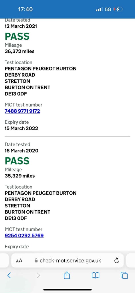 2013 Peugeot 208 1.2 VTi Active 5dr HATCHBACK Petrol Manual