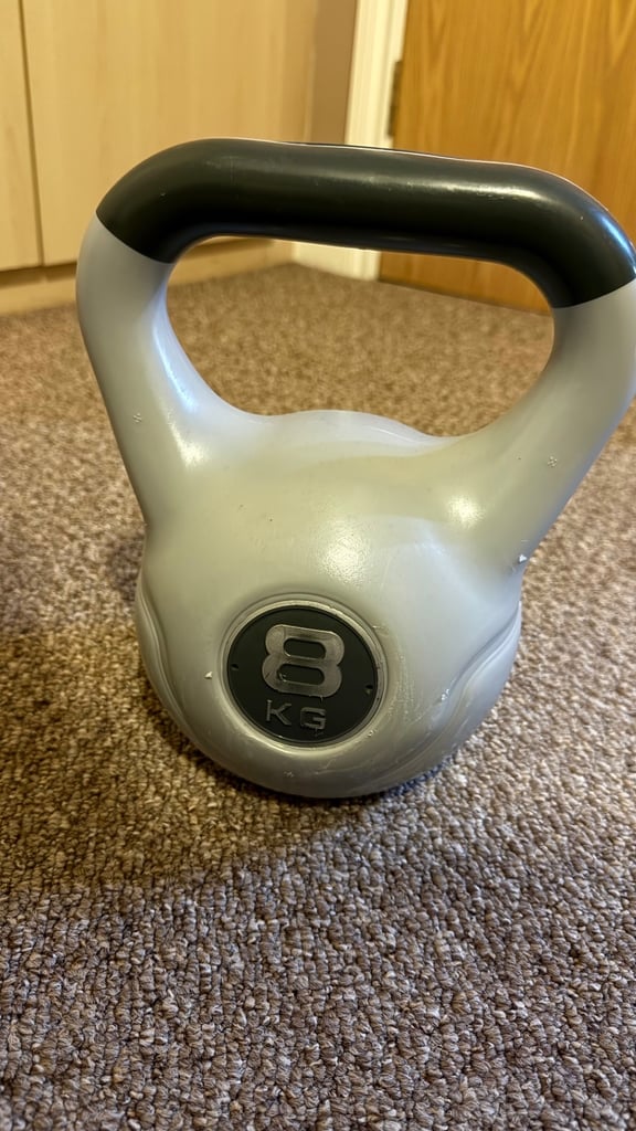 Kettlebell – Great Condition