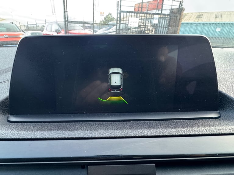 2018 BMW 1 Series 118i [1.5] Sport 5dr [Nav] HATCHBACK Petrol Manual