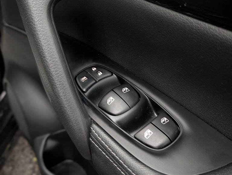 2019 Nissan Qashqai 1.5 dCi Acenta Premium Euro 6 (s/s) 5dr HATCHBACK Diesel Manual