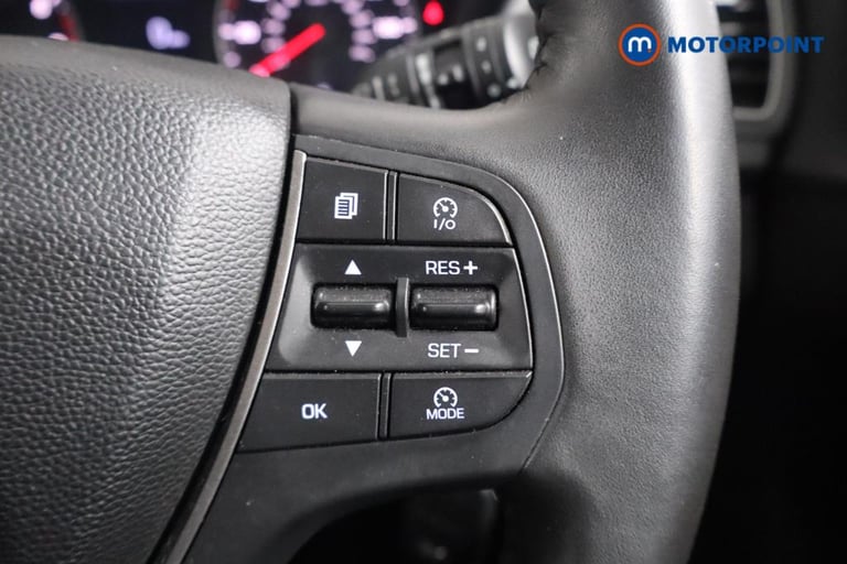 2020 Hyundai i20 1.2 MPi SE 5dr Hatchback Petrol Manual