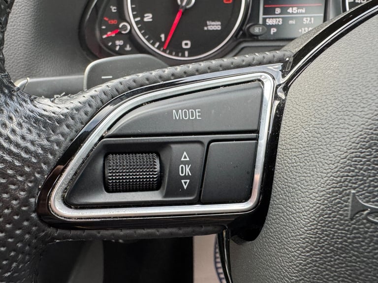 2014 Audi Q5 2.0 TFSI S line Plus SUV 5dr Petrol Tiptronic quattro Euro 6 (s/s) (225 ps) ESTATE P...