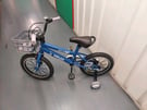 16&quot; wheel child&#039;s bike