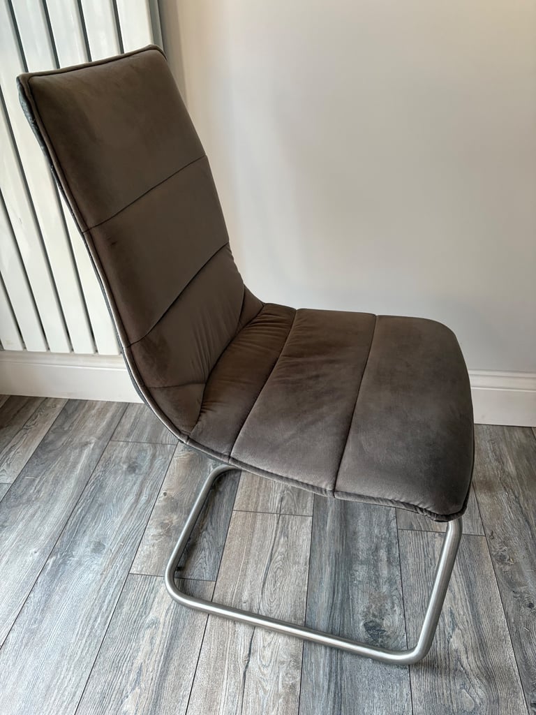 Barker & Stonehouse dining chairs