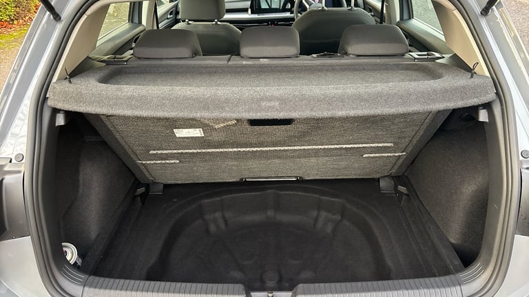 2021 Volkswagen Golf 1.5 eTSI 150 Style 5dr DSG HATCHBACK PETROL Automatic