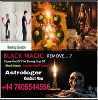 image for Negative Black Magic Voodoo Spirit Removal/Love Back Spells Astrologer
