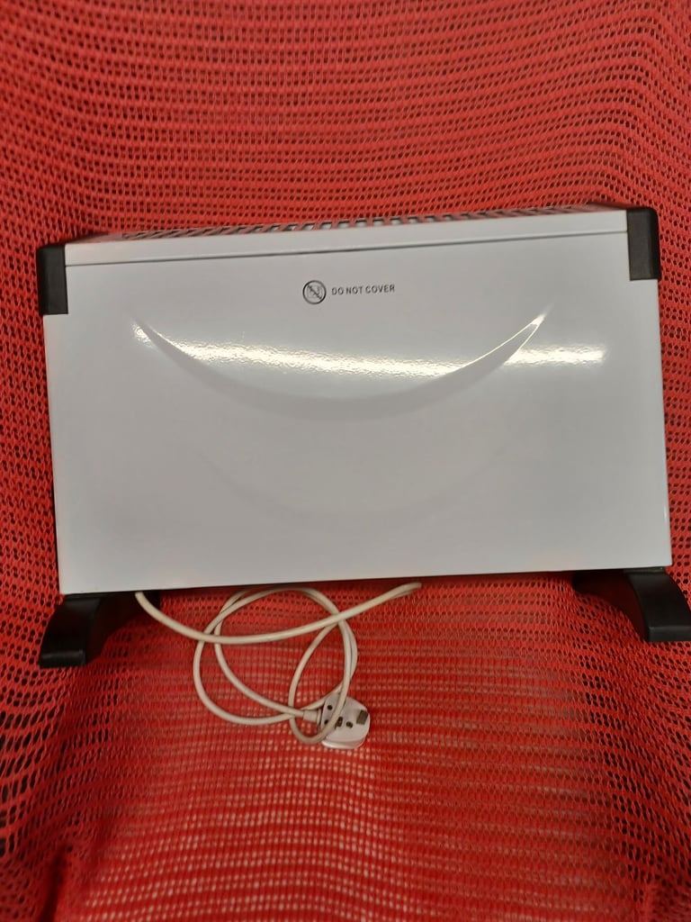 image for 2kw programable electric heater