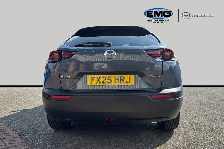  Mazda Mx 30 17.8kwh R Ev Exclusive Line Suv 5dr Petrol Plug In Hybrid Auto s/s