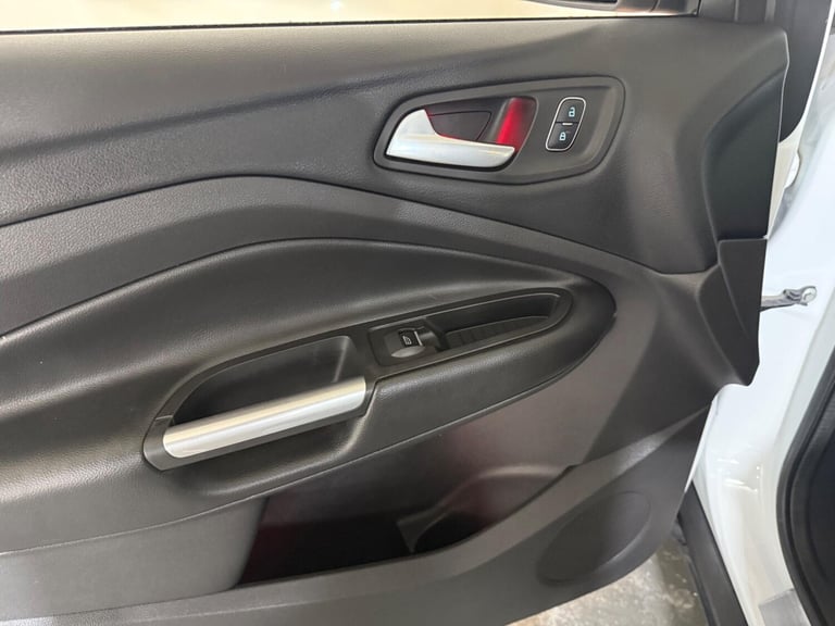 2018 Ford Kuga 1.5 TDCi Titanium X Powershift Euro 6 (s/s) 5dr HATCHBACK Diesel Automatic