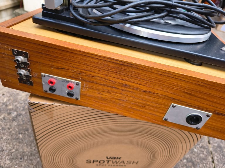 Garrard  record Player FREE