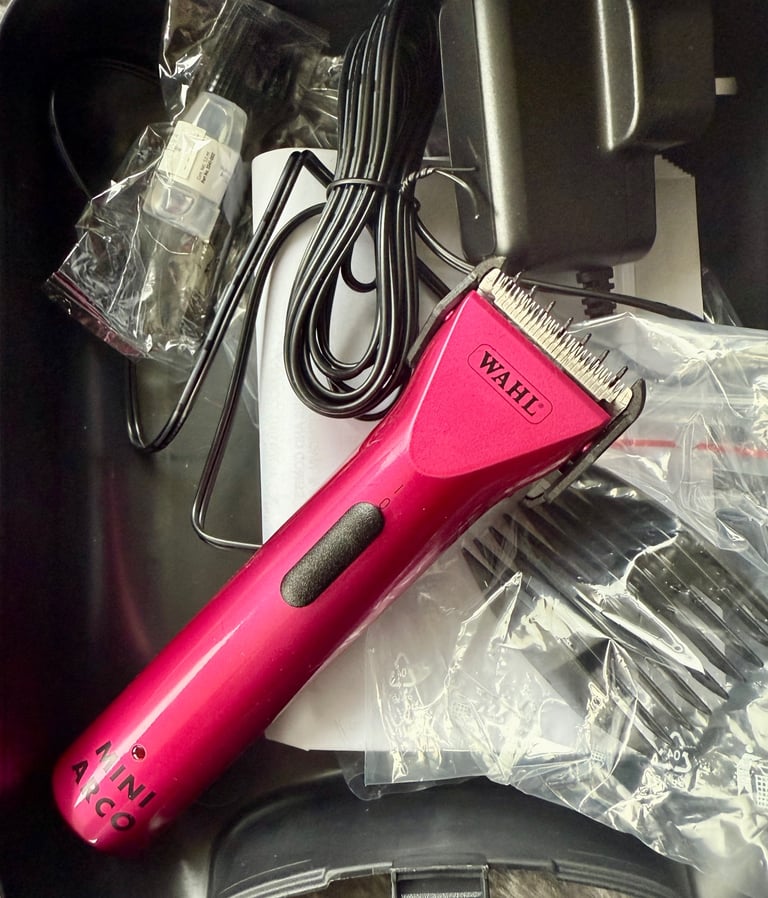Wahl Arco Pet Clippers
