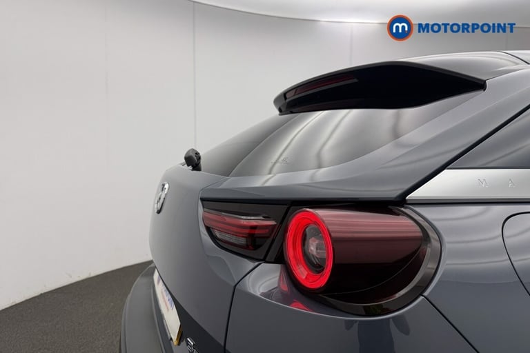 2025 Mazda MX-30 107kW Exclusive Line 35.5kWh 5dr Auto SUV Electric Automatic