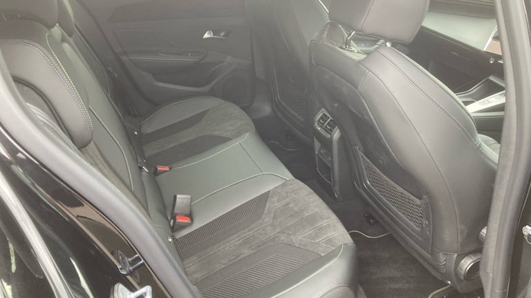 2025 Peugeot 308 115kW GT 54kWh 5dr Auto Electric Hatchback Hatchback Electric Automatic