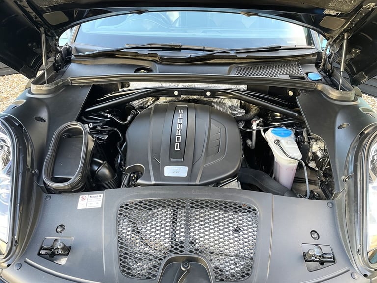 2015 Porsche Macan 5dr PDK ESTATE Petrol Automatic