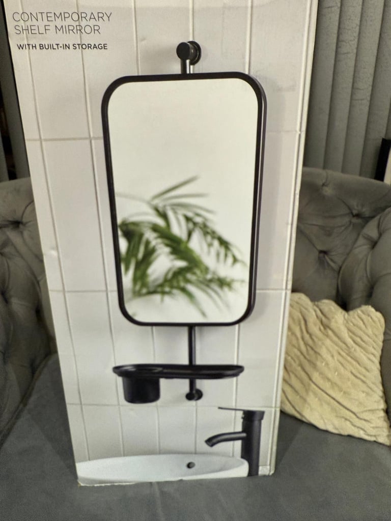 image for Next mirror
