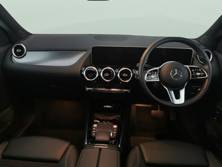 2020 Mercedes-Benz GLA GLA 200 Sport Executive 5dr Auto HATCHBACK PETROL Automatic