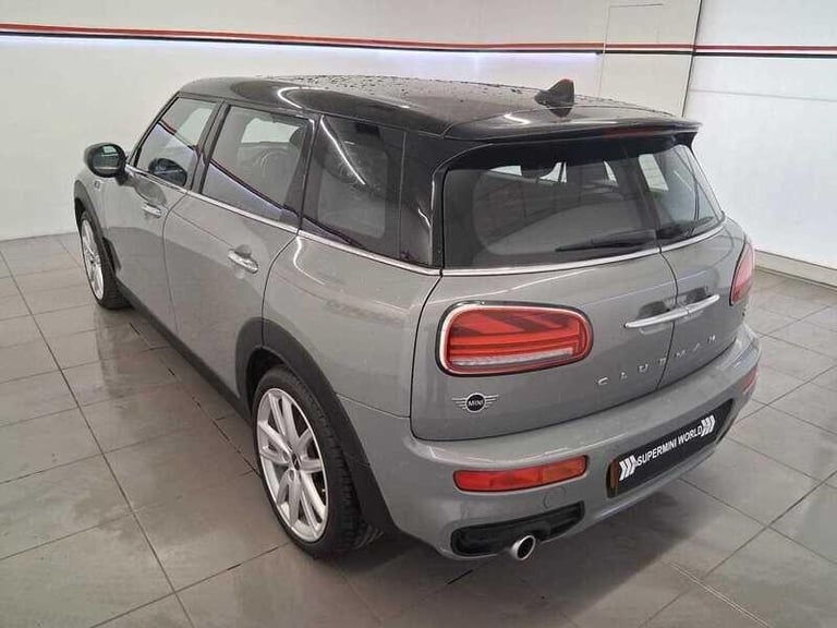 2020 MINI Clubman 1.5 Cooper Sport Estate 6dr ESTATE Petrol Manual