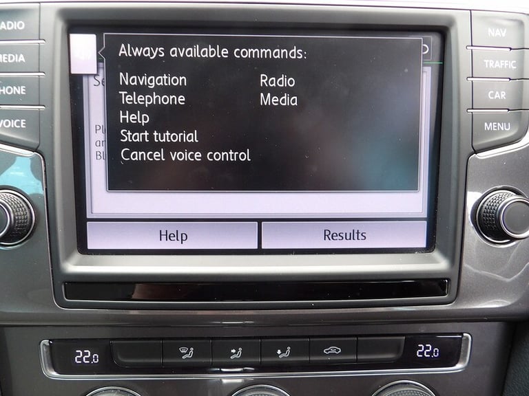 2015 Volkswagen Golf 85kW e-Golf 5dr Auto HATCHBACK ELECTRIC Automatic