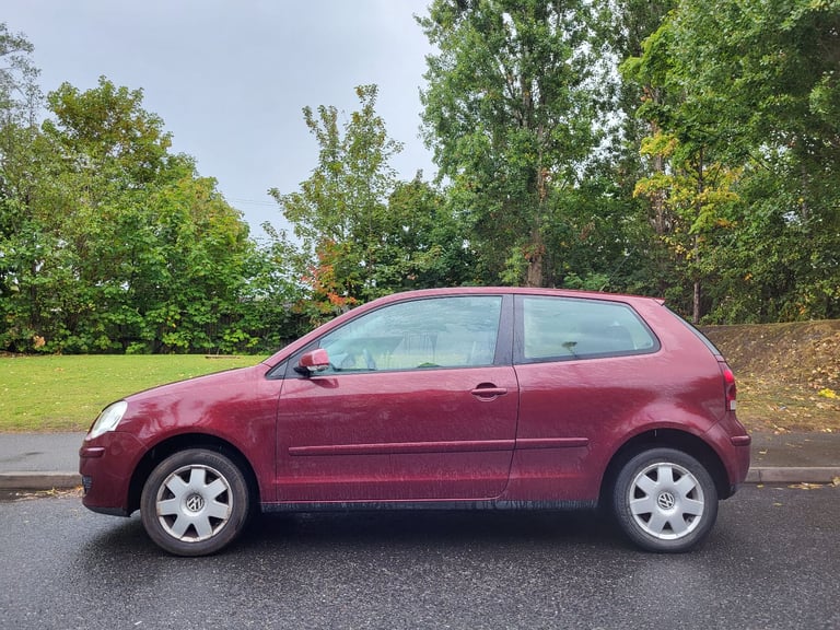 2005/55 VOLKSWAGEN POLO 1.2 3DR corsa astra c3 c4 c1 micra 207 206 aygo - Image 2