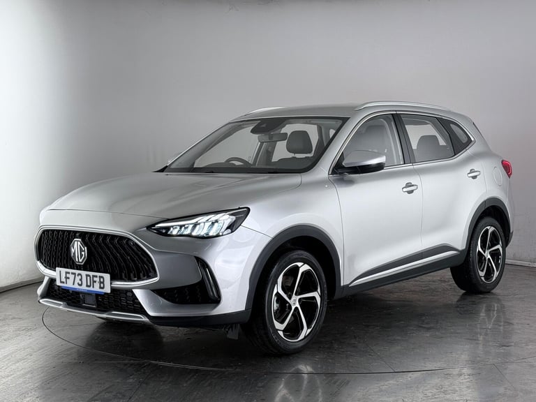 2023 MG MG HS 1.5 T-GDI SE 5dr DCT ESTATE PETROL Automatic