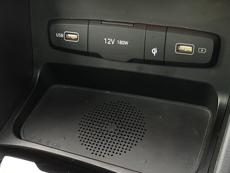 2023 Hyundai TUCSON 1.6 T-GDi N Line S SUV 5dr Petrol Manual Euro 6 (s/s) (150 ps) ESTATE Petrol ...