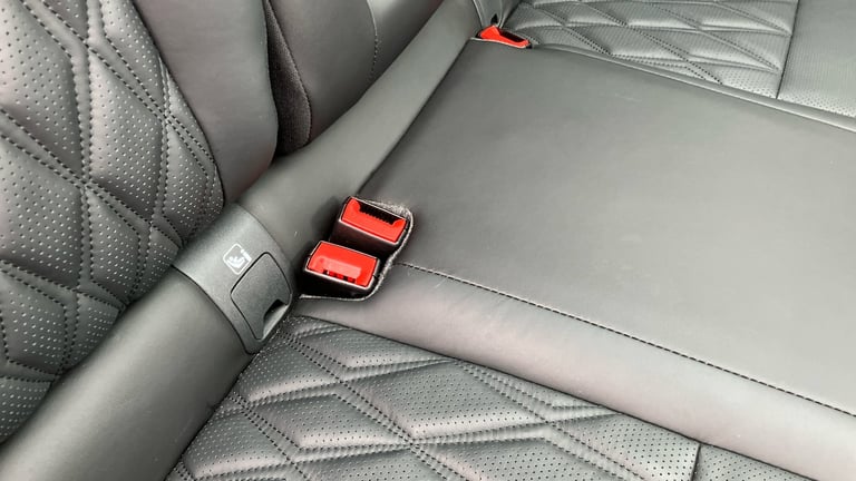 2024 Nissan Qashqai 1.5 E-Power Tekna+ 5dr Auto Hybrid Hatchback Hatchback Hybrid Automatic