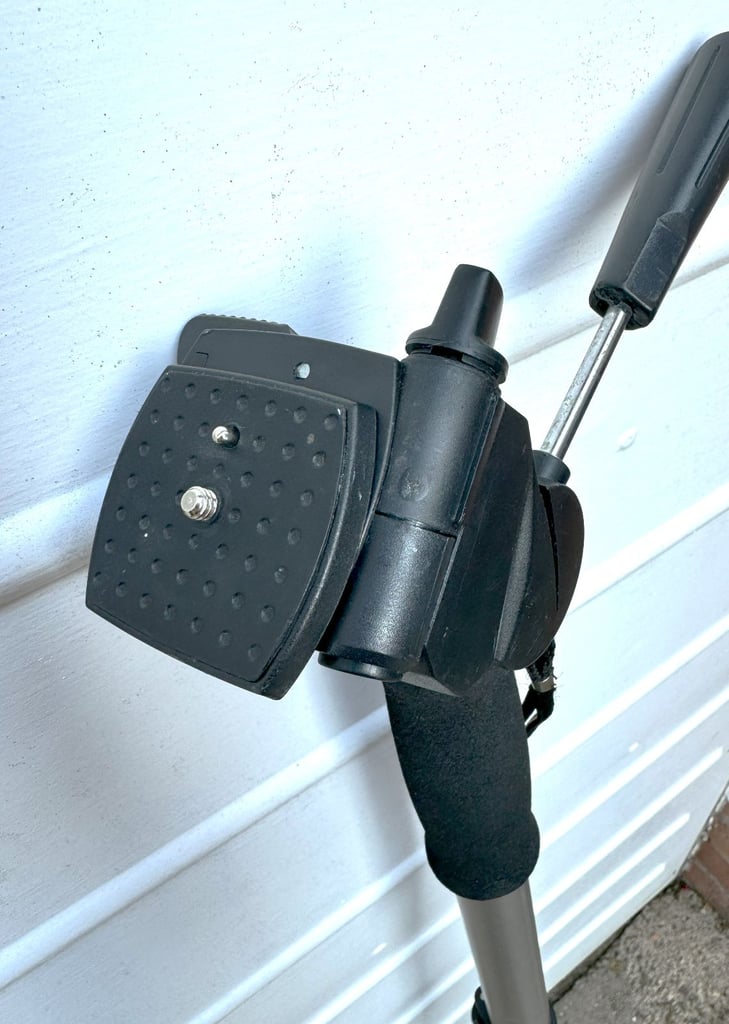 JESSOPS MONOPOD 330