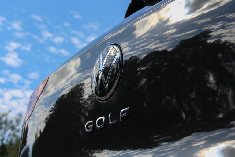 2020 Volkswagen Golf 2.0 TDI Life Euro 6 (s/s) 5dr HATCHBACK Diesel Manual