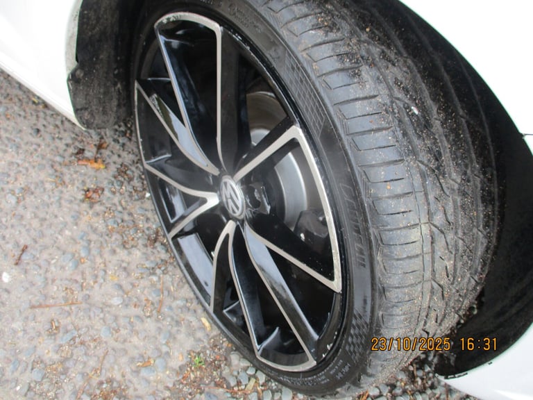 2015 Volkswagen Caddy 1.6 TDI 75PS Startline Van PANEL VAN Diesel Manual