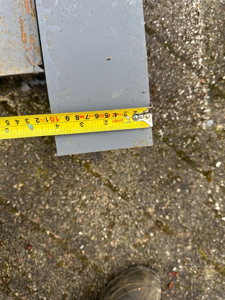 Steel Beams