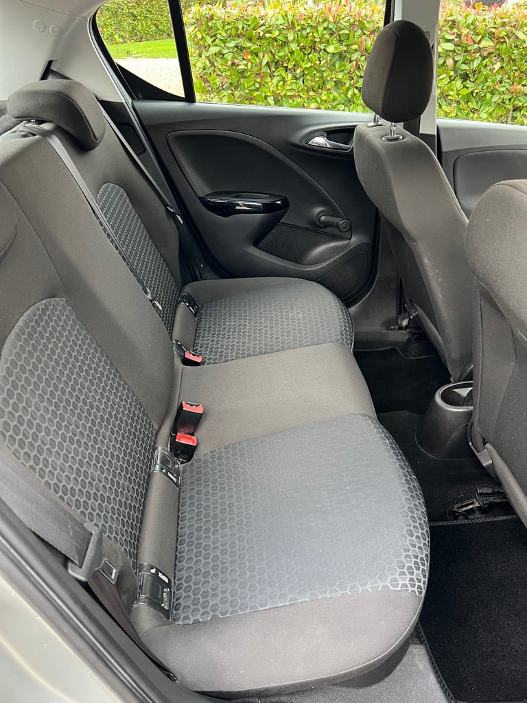 For Sale Vauxhall Corsa 