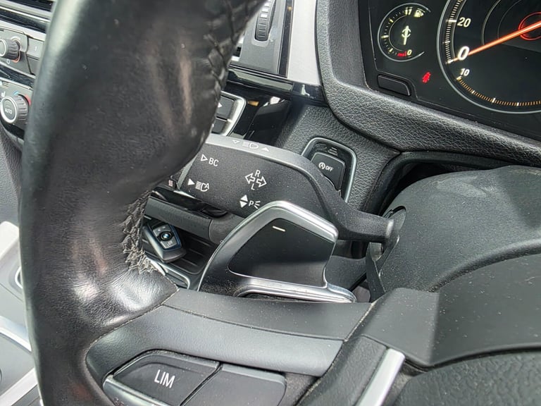 2018 BMW 4 Series 440i M Sport 2dr Auto [Professional Media] CONVERTIBLE Petrol Automatic