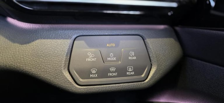 2025 Volkswagen ID.5 210kW Match Pro 77kWh 5dr Auto Automatic Coupe Electric Automatic