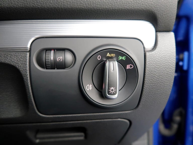 2011 Volkswagen Golf 2.0 TSI R (Leather) DSG 4motion Euro 5  Petrol Automatic