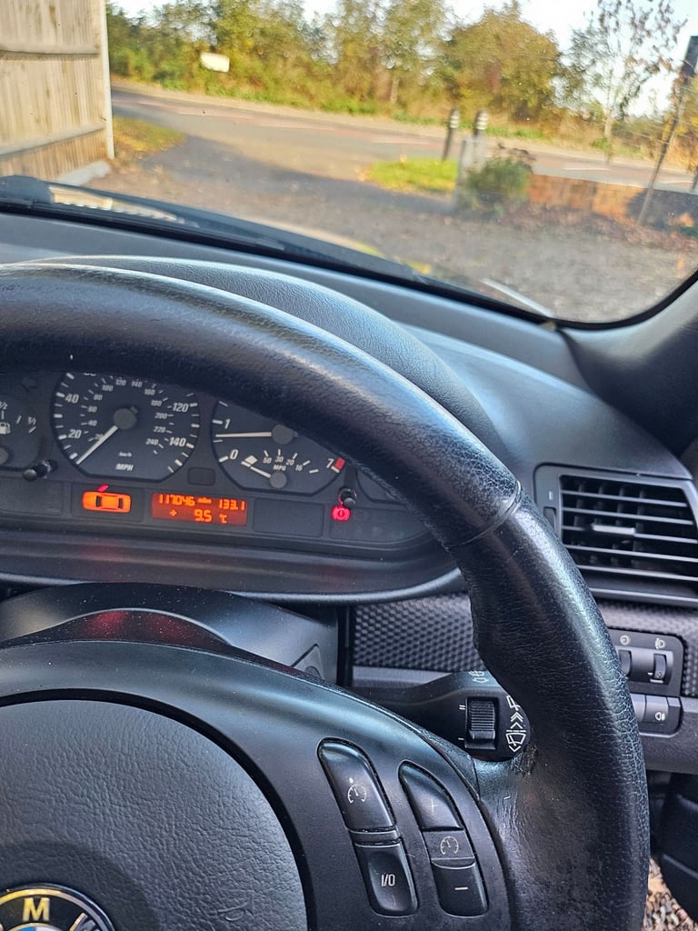 BMW, 3 SERIES, Convertible, 2005, Manual, 1995 (cc), 2 doors