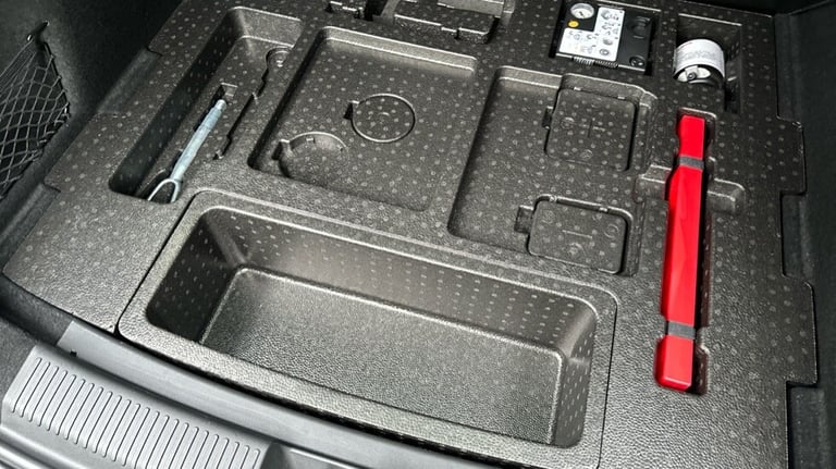 2024 MG MG HS 1.5 T-GDI PHEV Trophy 5dr Auto Hatchback Petrol Parallel PHEV Automatic