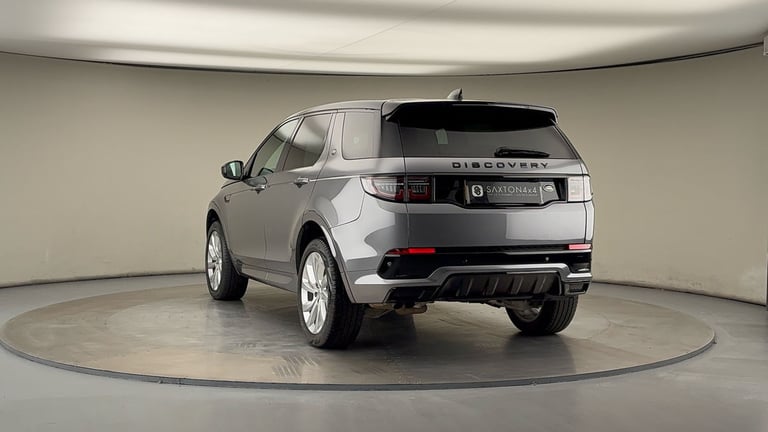 2020 Land Rover Discovery Sport 2.0 D180 MHEV R-Dynamic SE SUV 5dr Diesel Auto 4WD Euro 6 (s/s) (...