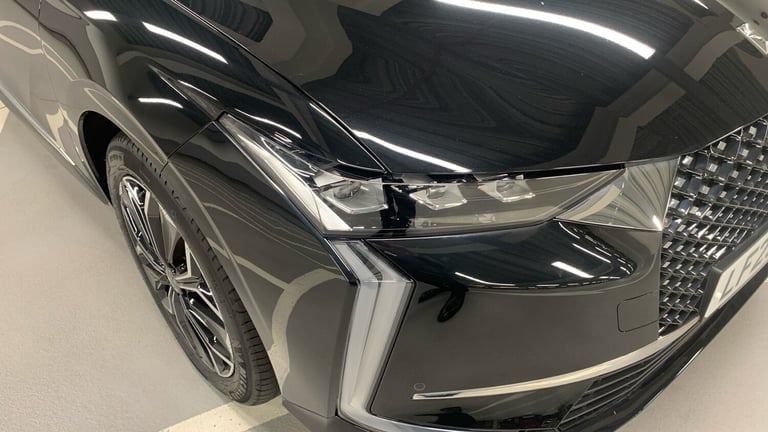 2025 DS Automobiles DS 4 1.6 E-TENSE Rivoli 5dr EAT8 HATCHBACK PETROL/ELECTRIC Automatic