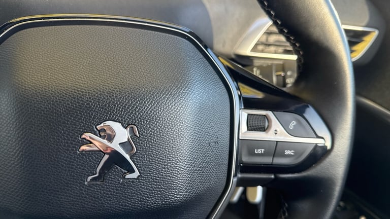 2020 Peugeot 5008 1.2 PureTech Allure SUV 5dr Petrol Manual Euro 6 (s/s) (130 ps) SUV Petrol Manual