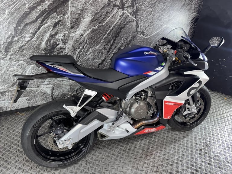 APRILIA RS660 RS 660 2023