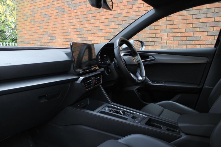 2020 Cupra Leon 1.4 eHybrid 12.8kWh First Edition DSG Euro 6 (s/s) 5dr ESTATE Petrol/Electric Hyb...