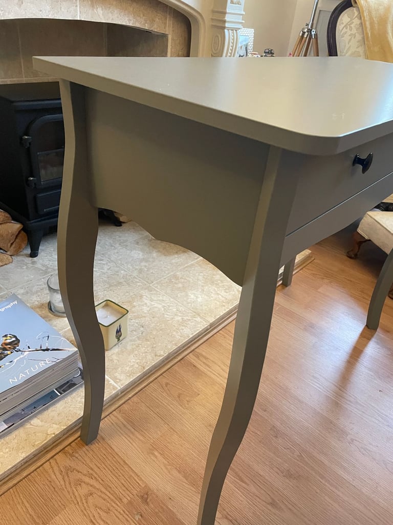 Fantastic Baroque Dressing Table / Desk / Console - delivery possible