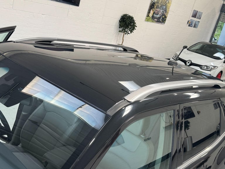2021 Ssangyong Korando 1.6D Ultimate Auto 4WD Euro 6 5dr ESTATE Diesel Automatic