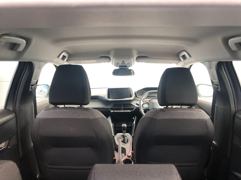 2022 Peugeot 2008 1.2 PureTech Active Premium + Euro 6 (s/s) 5dr HATCHBACK Petrol Manual