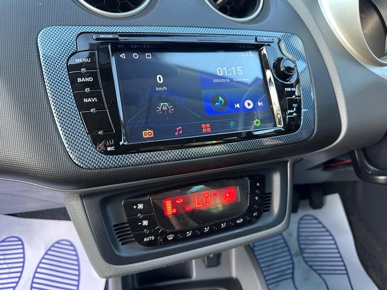 SEAT IBIZA 1.4 SE Copa 2012