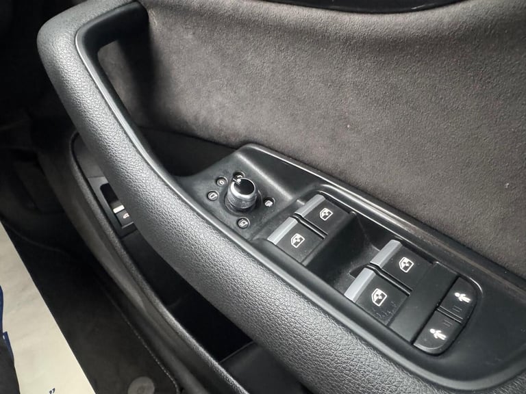 2018 Audi Q7 3.0 TDI V6 S line Tiptronic quattro Euro 6 (s/s) 5dr ESTATE Diesel Automatic